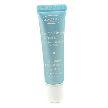 HydraQuench Moisture Replenishing Lip Balm Clarins Image