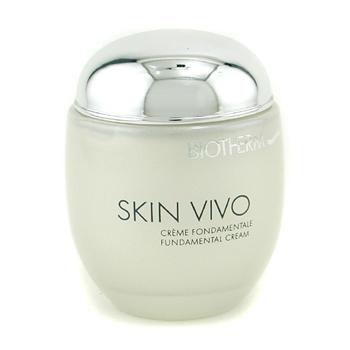 Skin Vivo Reversive Anti-Aging Care Fundamental Cream Gel