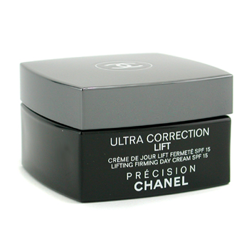 Precision Ultra Correction Lift Lifting Firming Day Cream SPF 15
