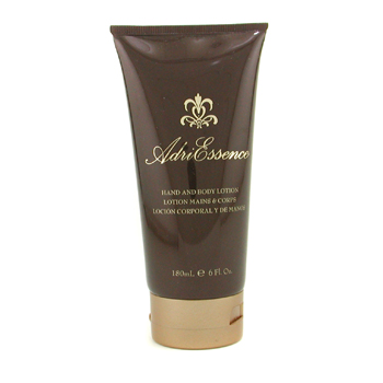 Adriessence Hand & Body Lotion Adrien Arpel Image