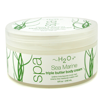 Sea Marine Triple Butter Body Cream