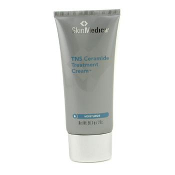 TNS Ceramide Treatment Cream Skin Medica Image