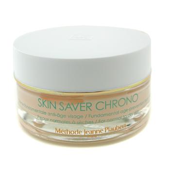 Skin Saver Chrono - Anti-Ageing Care for Normal to Dry Skin