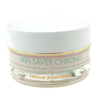 Skin Saver Chrono - Anti-Ageing Care for Balanced to Oily Skin