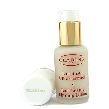 Bust Beauty Firming Lotion Clarins Image