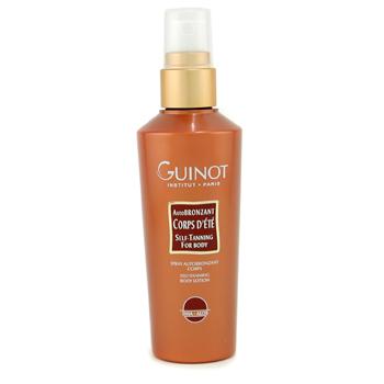 Self-Tanning Spray For Body Guinot Image