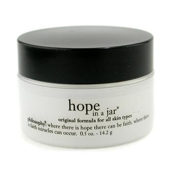Hope In a Jar Moisturizer ( All Skin Types )