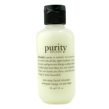 Purity Made Simple - One Step Facial Cleanser Philosophy Image