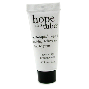 Hope In a Tube - High Density Eye & Lip Firming Cream