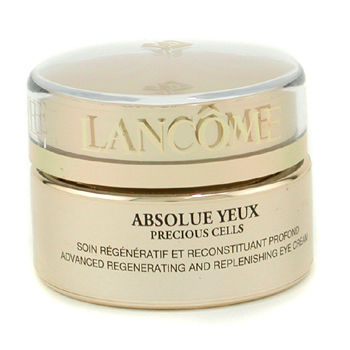Absolue Yeux Precious Cells Advanced Regenerating & Reconstructing Eye Cream Lancome Image