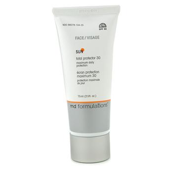 Sun Total Protector 30 For Face