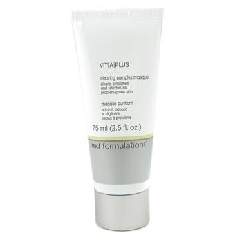 Vit-A-Plus Clearing Complex Masque MD Formulation Image