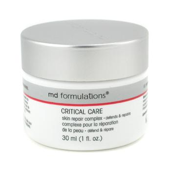 Critical Care Skin Repair Complex MD Formulation Image