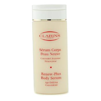 Renew Plus Body Serum Clarins Image