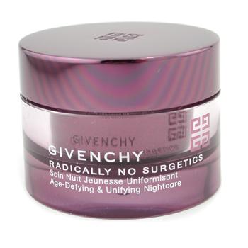 Radically No Surgetics Age Defying & Unifying Night Care Givenchy Image