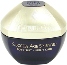 Success Age Splendid Deep Action Night Care