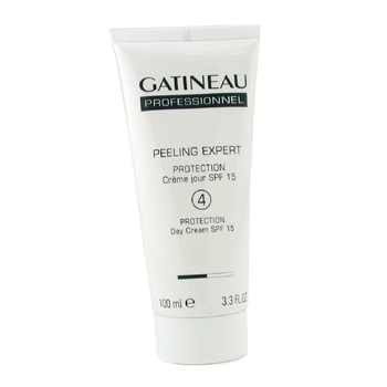 Peeling Expert Protection Day Cream SPF 15 ( Salon Size )