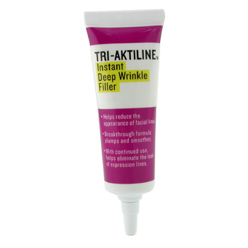 Tri-Aktiline Instant Deep Wrinkle Filler