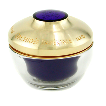 Orchidee Imperiale Exceptional Complete Care Mask Guerlain Image