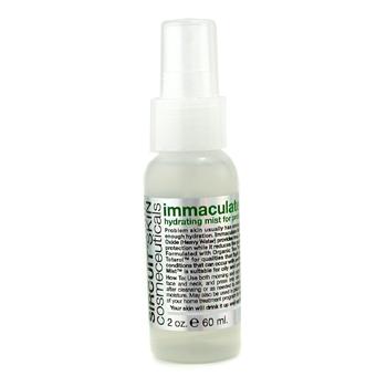 Immaculate Mist Hydrating Mist For Problem Skin Sircuit Skin Cosmeceuticals Image