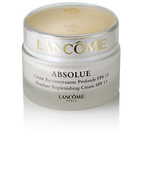 Absolue Replenishing Cream SPF Lancome Image