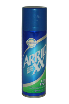 XX Ultra Fresh Solid Anti-Perspirant & Deodorant Arrid Image