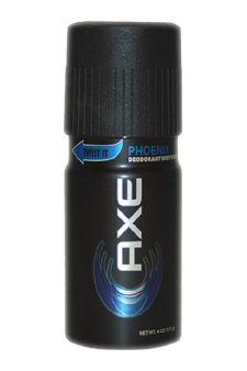 Phoenix Deodorant Body Spray AXE Image