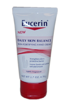 Daily Skin Balance Skin-Fortifying Hand Creme