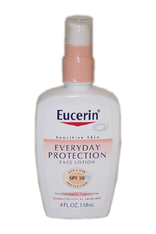 Everyday Protection Face Lotion SPF 30 Eucerin Image