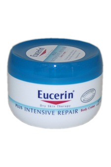 Plus Intensive Repair Body Creme Eucerin Image