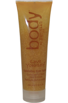 Bed Head Love Yourself Exfoliating Body Polish