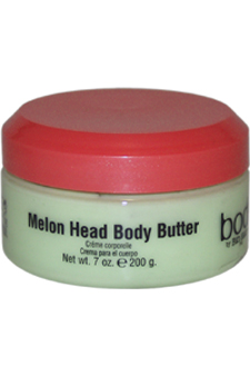 Bed Head Melon Head Body Butter TIGI Image