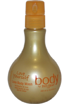 Bed Head Love Yourself Luxe Body Wash