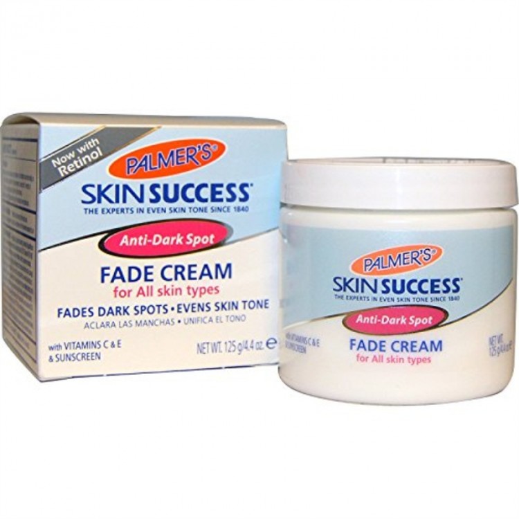 Skin Success Eventone Fade Cream Palmers Image