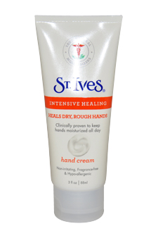 Intensive Healing Hand Cream St. Ives Image