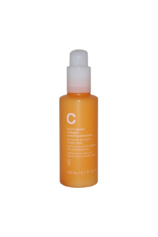 C-System Straight Smoothing Shine Lotion MOP Image