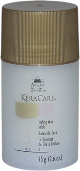 KeraCare Styling Wax Stick Avlon Image