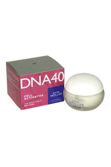 DNA40 for Dry Skin Anne Moller Image