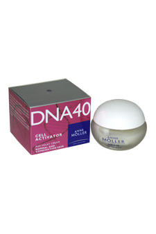 DNA40 for Combination Skin Anne Moller Image