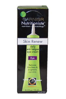 Nutritioniste Skin Renew Daily Anti-Fatigue Eye Cream