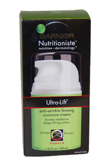 Nutritioniste Ultra Lift Anti Wrinkle Firming Moisture Cream