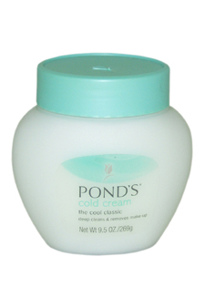 Cold Cream The Cool Classic Ponds Image
