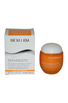 Skin Ergetic Non-Stop Anti-Fatigue Moisturizer Cream Gel