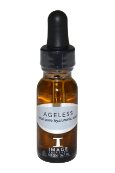 Ageless Total Pure Hyaluronic Acid Serum Image Image