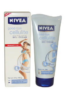 Good-Bye Cellulite Gel-Cream Nivea Image