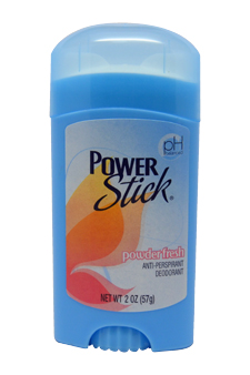 Lady Powder Fresh Antiperspirant Deodorant