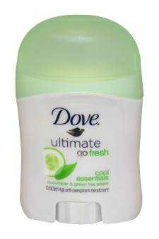 Ultimate Go Fresh Anti-Perspirant Deodorant