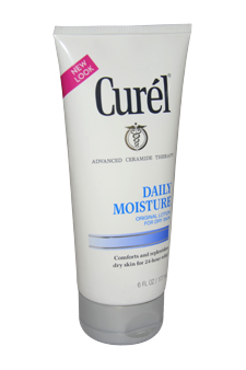 Daily Moisture Lotion for Original Dry Skin Curel Image