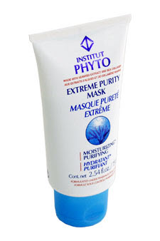 Extreme Purity Mask Institut Phyto Image