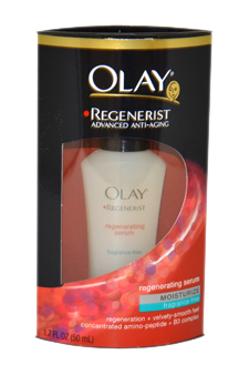 Regenerist Advanced Anti-Aging Daily Regenerating Serum - Fragrance Free